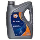 Gulf ATF DX III (4 L)