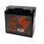 Landport GEL 12Ah 180A Bal+ Motorakkumulátor (GEL-LT14B-4)