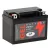 Landport GEL 11.2Ah 190A Bal+ Motorakkumulátor (GEL-LTZ14-S)
