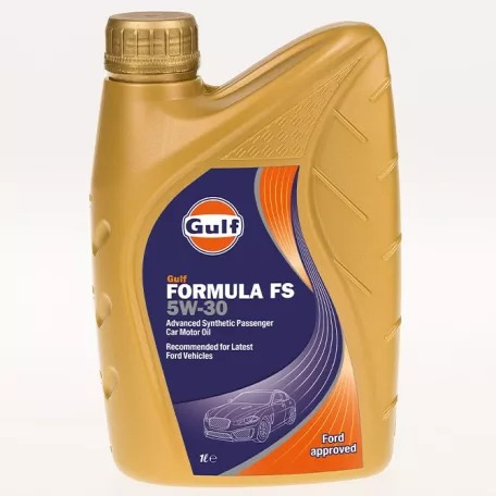 Gulf Formula FS 5W-30 (1 L)