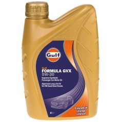 Gulf Formula GVX 5W-30 (1 L) 504.00/507.00