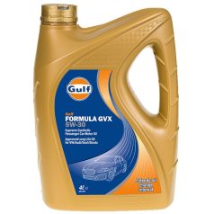 Gulf Formula GVX 5W-30 (4 L) 504.00/507.00