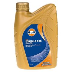 Gulf Formula PCX 0W-30 (1 L)