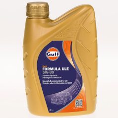 Gulf Formula ULE 5W-30 (1 L) C3