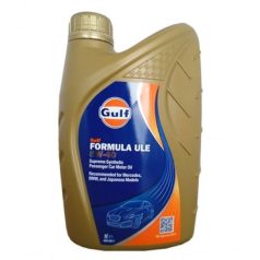 Gulf Formula ULE 5W-40 (1 L) C3