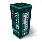 Grayton Petrol Detox Pro (500 ML) benzines üzemanyagadalék