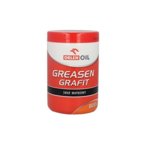 Orlen Greasen Grafit (800 GR)