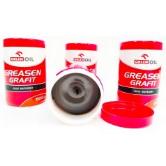 Orlen Greasen Grafit (800 GR)