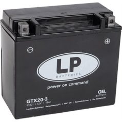 Landport GEL LTX20-3