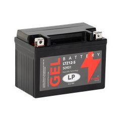 Landport GEL LTZ12-S