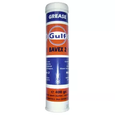Gulf Bavex 2.5 (0,4 kg)
