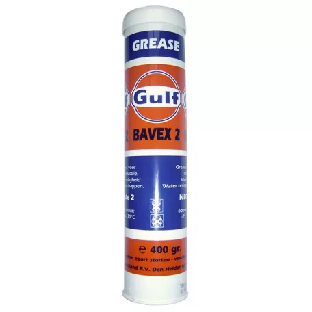 Gulf Bavex 2.5 (0,4 kg)