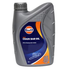 Gulf Chainbar Oil (1 liter)