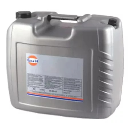 Gulf Chainbar Oil (20 liter)