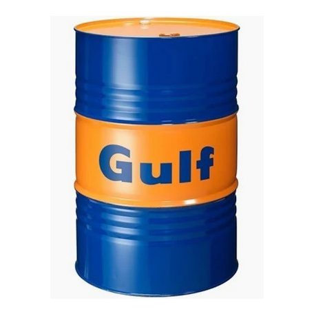 Gulf Coolant 40 (200 liter)