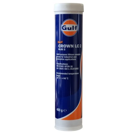 Gulf Crown LC2 (0,4 kg)
