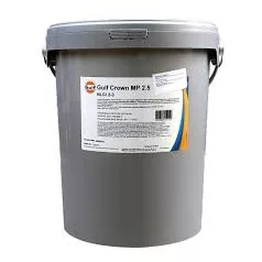 Gulf Crown MP 2.5 (kék) (18 kg)