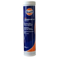 Gulf Crown MP 2.5 (kék) (0,4 kg)