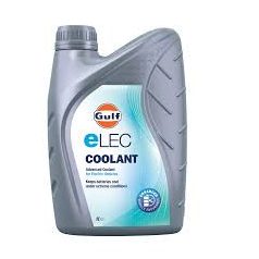 Gulf Elec Coolant (1 liter)