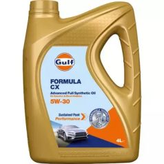 Gulf Formula CX 5W-30 (4 L)
