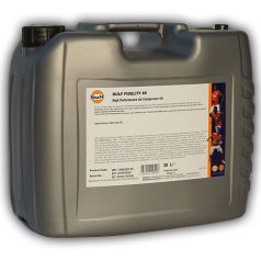 Gulf Fidelity 46 (20 liter)