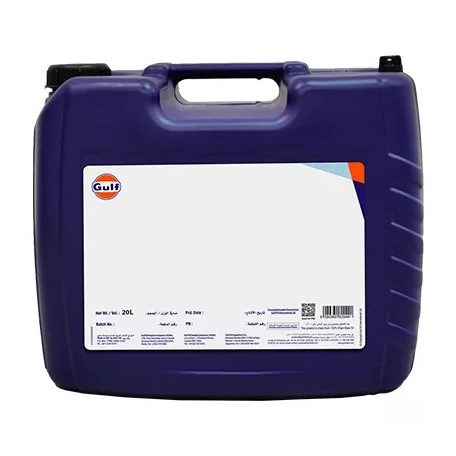 Gulf Formula CX 5W-30 (20 liter)