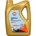 Gulf Formula GX 5W-40 (5 liter)