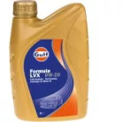 Gulf Formula LVX 0W-20 (1 liter)