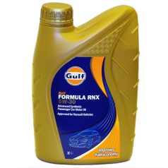 Gulf Formula RNX 5W-30 (1 liter)