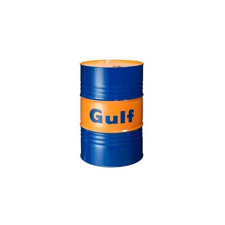 Gulf Gear LS 80W-90 (208 liter)
