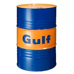 Gulf Gear MP 80W-90 (208 liter)