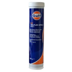 Gulf Gulflex EPG2 (grafitos) (0,4 kg)