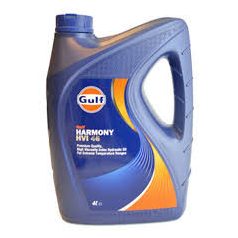 Gulf Harmony HVI 46 (4 liter)