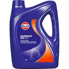 Gulf Harmony HVI 46 (4 liter)