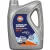 Gulf Superfleet Supreme 10W-40 (4 liter)