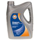 Gulf Superfleet Supreme 15W-40 (4 liter)