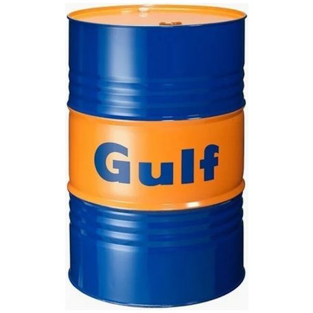 Gulf Syngear 75W-90 (208 liter)