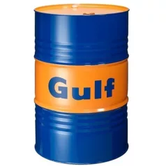Gulf UTTO 80W (208 liter)