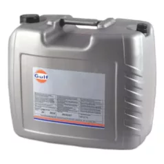Gulf UTTO 80W (20 liter)