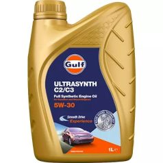 Gulf Ultrasynth C2/C3 5W-30 (1 liter)