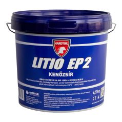 Hardt Oil Litio EP2 (4,5 Kg)