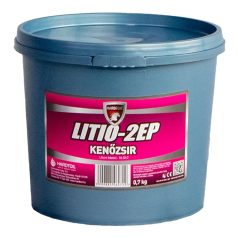 Hardt Oil Litio EP2 (700 gr)