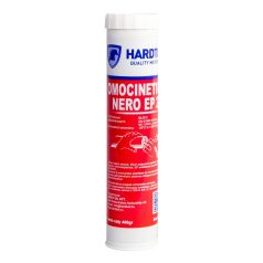 Hardt Oil Omocinetico Nero EP2 (400 GR)
