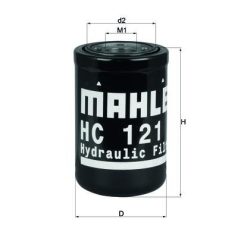 MAHLE HC 121 Olajszűrő (HC121)