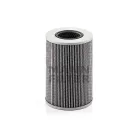 MANN FILTER HD 1258 Olajszűrő, HD1258
