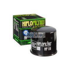 HIFLO (HF138) olajszűrő