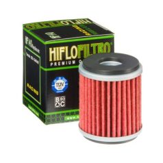 HIFLO HF140 motorkerékpár olajszűrő