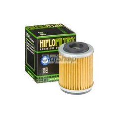 HIFLO (HF143) olajszűrő