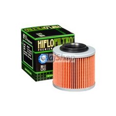 HIFLO (HF151) olajszűrő