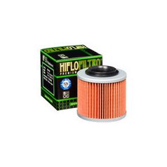 HIFLO (HF151) olajszűrő